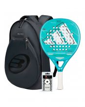 PACK ADIDAS NEUVORTX LIGHT MOCHILA BULLPADEL