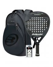 PACK BULLPADEL HACK 03 CMF MOCHILA