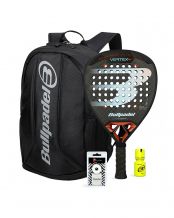 PACK BULLPADEL VERTEX 04 25 MOCHILA AVANT 2 DRY GRIP