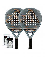 PACK DUO ADIDAS NEUVORTX COOPER