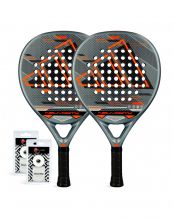 PACK DUO ADIDAS NEUVORTX ORANGE