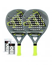PACK DO ADIDAS NEUVORTX YELLOW
