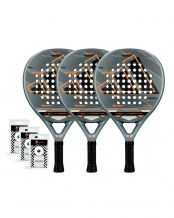 TRIPACK ADIDAS NEUVORTX COOPER