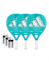 TRIPACK ADIDAS NEUVORTX LIGHT