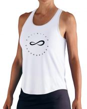 T-SHIRT ENDLESS CERCLE FEMME