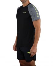 T-SHIRT ENDLESS FEISTY ICONIC