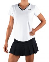 T-SHIRT ENDLESS GLORY II FEMME BLANC