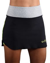 JUPE ENDLESS GRACE FEMME NOIR