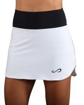 JUPE ENDLESS GRACE FEMME BLANC