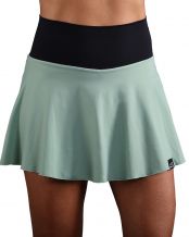 JUPE ENDLESS LUX II FEMME VERT CLAIR