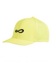 CASQUETTE  ENDLESS AXION YELLOW 60003