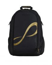 MOCHILA ENDLESS ICON BLACK GOLD 60001