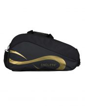 PALETERO ENDLESS ICON BLACK GOLD 60000