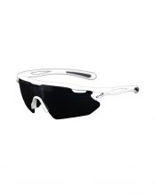 GAFAS ENDLESS SHELTER PRO WHITE BLACK