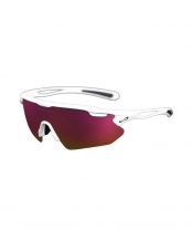 LUNETTES SHELTER PRO BLANC/ROSE