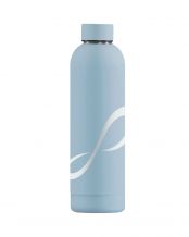 BOTTIGLIA TERMICA ENDLESS ICON 60002 000023 BLU