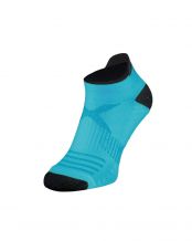 CHAUSETTES ENDLESS S.O.X. LOW W 40066 000472 AQUA FEMME