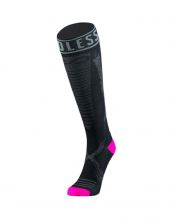 CHAUSETTES ENDLESS S.O.X. WOMAN 30047 000001 ATLAS FEMME