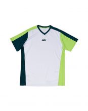 CAMISETA LOK ALIAMA BLANCO