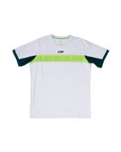 CAMISETA LOK TAU