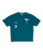 CAMISETA OVERSIZE LOK ULLU