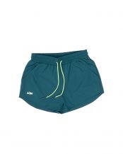 PANTALONCINI LOK MEIJE 2 IN 1 DONNA