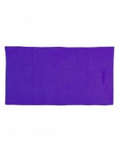 TOALLA SOFTEE SWEET MORADO 70X140