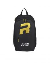 ZAINO ROYAL PADEL ONE BLACK