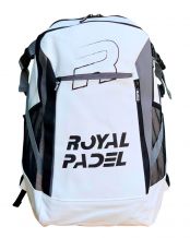 SAC ROYAL PADEL FORCE WHITE 2026