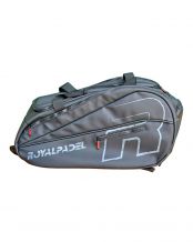 SAC DE PADEL ROYAL PADEL FORCE BLACK 2026