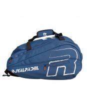PALETERO ROYAL PADEL FORCE BLUE 2026