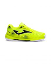 JOMA ACE MEN JAUNE FLUO TACEW2409C