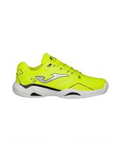 JOMA MASTER 1000 MEN 25 CLAY AMARILLO FLOR TM100S2599CC