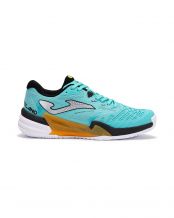 JOMA ROLAND MEN 2527 PETROLIO TROLS2527C