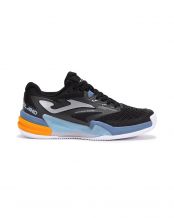 JOMA ROLAND MEN 2531 NEGRO TROLS2531C
