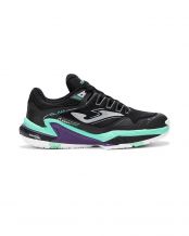 JOMA SLAM MEN 25 NERO TSLAMS25010M