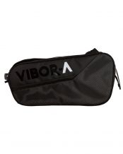 BORSONE VIBOR-A TECHNIC NERO/BIANCO A005946