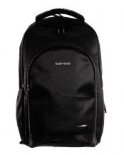 MOCHILA SOFTEE ATLAS NEGRO A005581