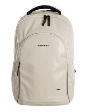 MOCHILA SOFTEE ATLAS CREMA A005581