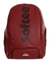 MOCHILA SOFTEE CAR V2 BURDEOS A005690