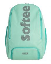 ZAINO SOFTEE CAR V2 CELESTE A005690