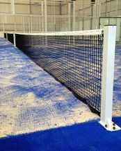 RETE PADEL 4 MM COMPETIZIONE PAVIGRASS SOFTEE