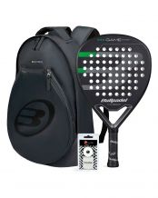 PACK BULLPDEL GAME PWR ZAINO NERA