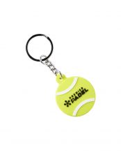 PORTACHIAVI WILSON PALLA DI SILICONE PREMIER PADEL