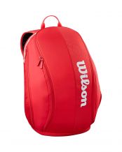 SAC � DOS WILSON SUPER TOUR PADEL 2026 ROUGE WR8912901