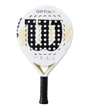 WILSON OPTIX V2 LITE WR190711U WHITE