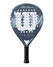 WILSON OPTIX V2 POWER BLUE