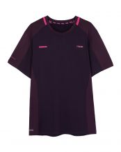 CAMISETA NOX PRO MORADO 2025