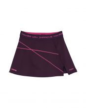 JUPE NOX PRO FEMME VIOLET