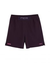 PANTALONCINI NOX PRO BLACKBERRY